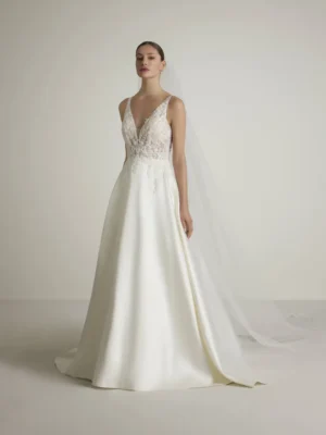 VESTIDOS DE NOVIA EN VALENCIA