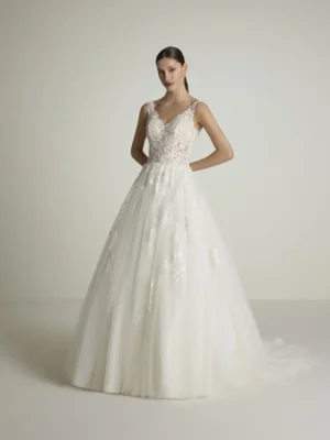 VESTIDOS DE NOVIA EN VALENCIA
