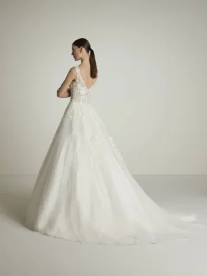 VESTIDOS DE NOVIA EN VALENCIA