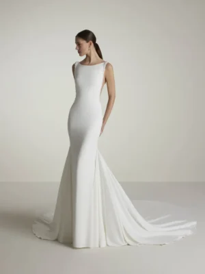 VESTIDOS DE NOVIA EN VALENCIA