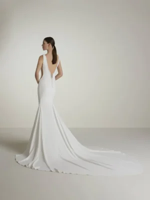 VESTIDOS DE NOVIA EN VALENCIA