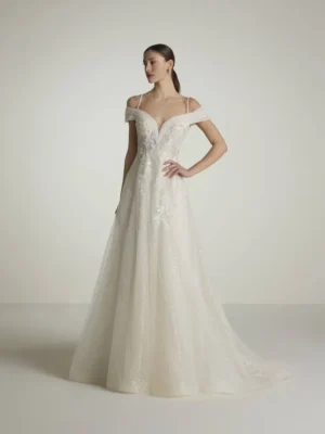 VESTIDOS DE NOVIA EN VALENCIA