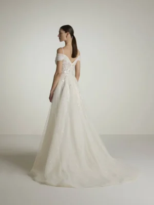 VESTIDOS DE NOVIA EN VALENCIA