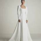 VESTIDOS DE NOVIA EN VALENCIA