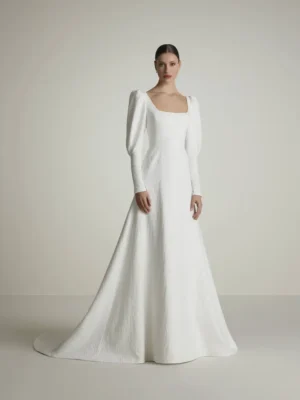 VESTIDOS DE NOVIA EN VALENCIA