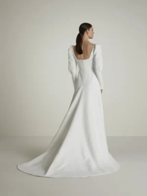 VESTIDOS DE NOVIA EN VALENCIA