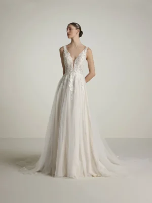 VESTIDOS DE NOVIA EN VALENCIA