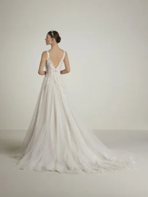 VESTIDOS DE NOVIA EN VALENCIA