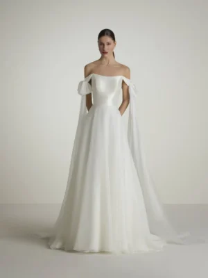 VESTIDOS DE NOVIA EN VALENCIA