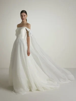 VESTIDOS DE NOVIA EN VALENCIA