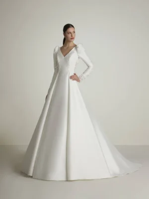 VESTIDOS DE NOVIA EN VALENCIA