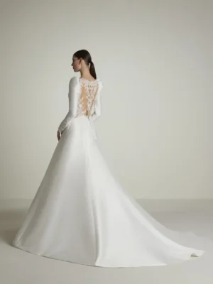 VESTIDOS DE NOVIA EN VALENCIA