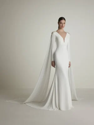 VESTIDOS DE NOVIA EN VALENCIA