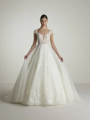 VESTIDOS DE NOVIA EN VALENCIA