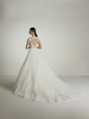 VESTIDOS DE NOVIA EN VALENCIA