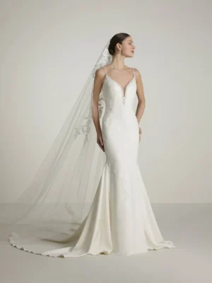 VESTIDOS DE NOVIA EN VALENCIA