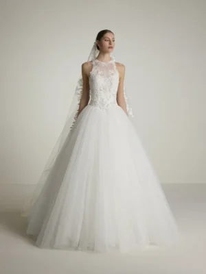 VESTIDOS DE NOVIA EN VALENCIA