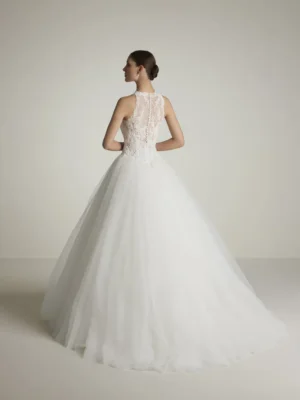 VESTIDOS DE NOVIA EN VALENCIA