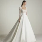 VESTIDOS DE NOVIA EN VALENCIA