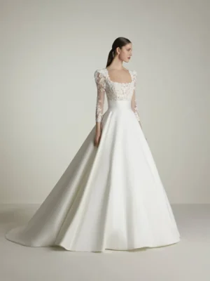 VESTIDOS DE NOVIA EN VALENCIA