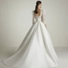 VESTIDOS DE NOVIA EN VALENCIA