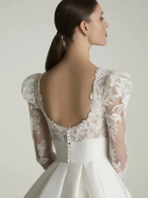 VESTIDOS DE NOVIA EN VALENCIA