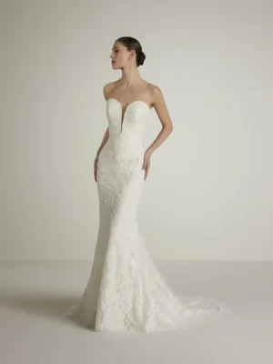 VESTIDOS DE NOVIA EN VALENCIA