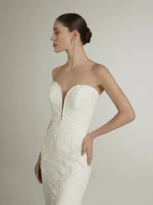 VESTIDOS DE NOVIA EN VALENCIA