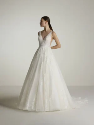 VESTIDOS DE NOVIA EN VALENCIA