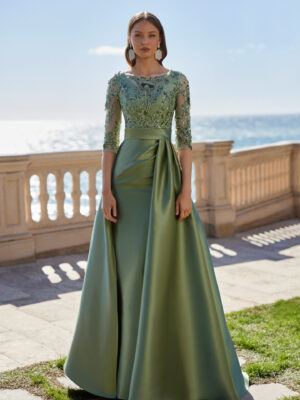 vestidos de novia en valencia
