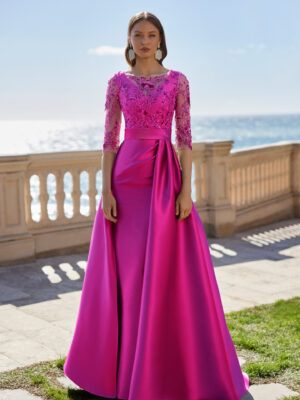 vestidos de fiesta en valencia