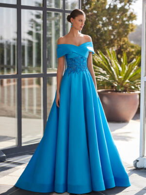 VESTIDOS DE FIESTA EN VALENCIA
