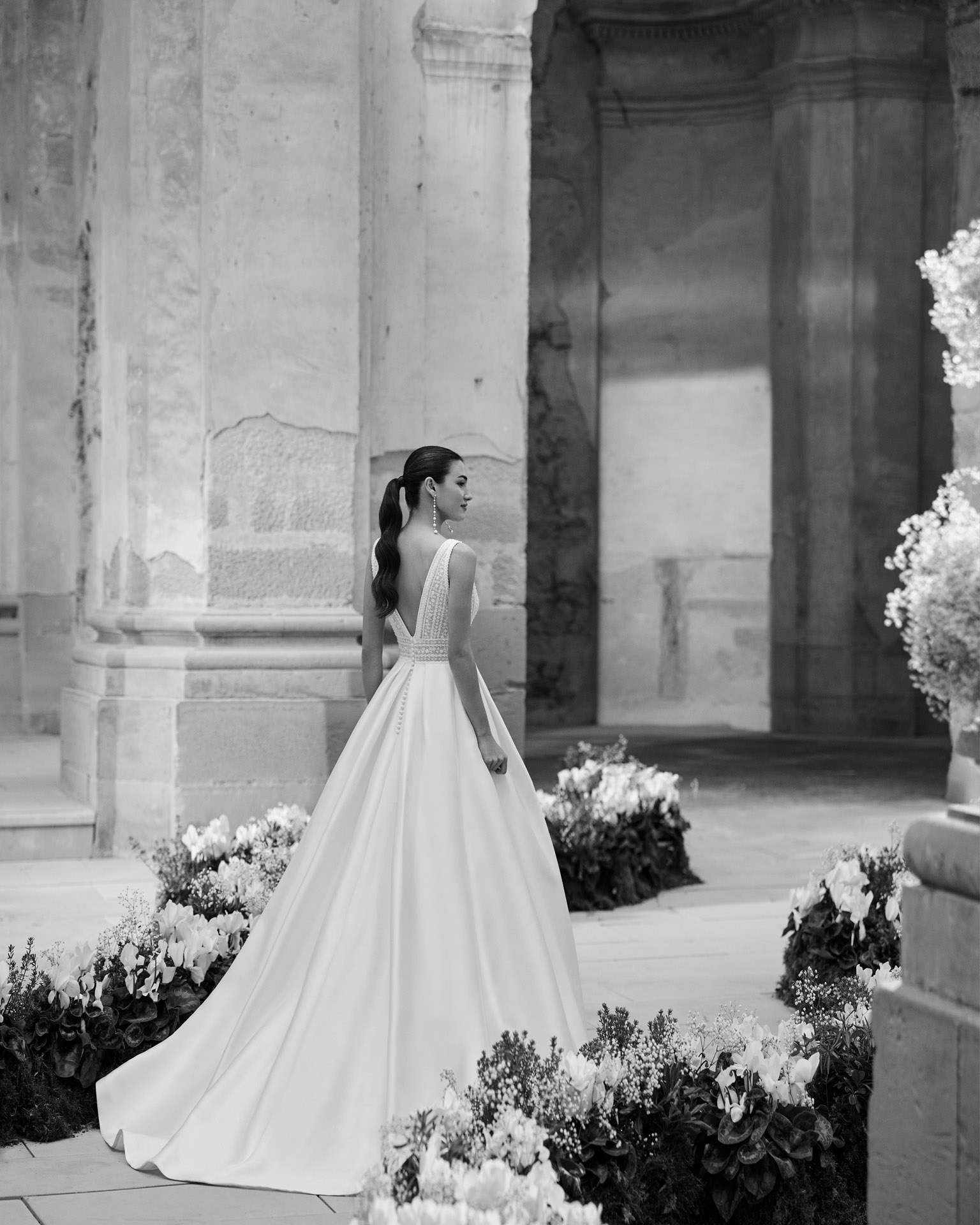 VESTIDOS DE NOVIA EN VALENCIA