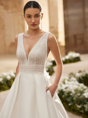 VESTIDOS DE NOVIA EN VALENCIA