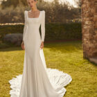 vestidos de novia en valncia