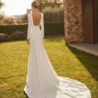 vestidos de novia en valencia
