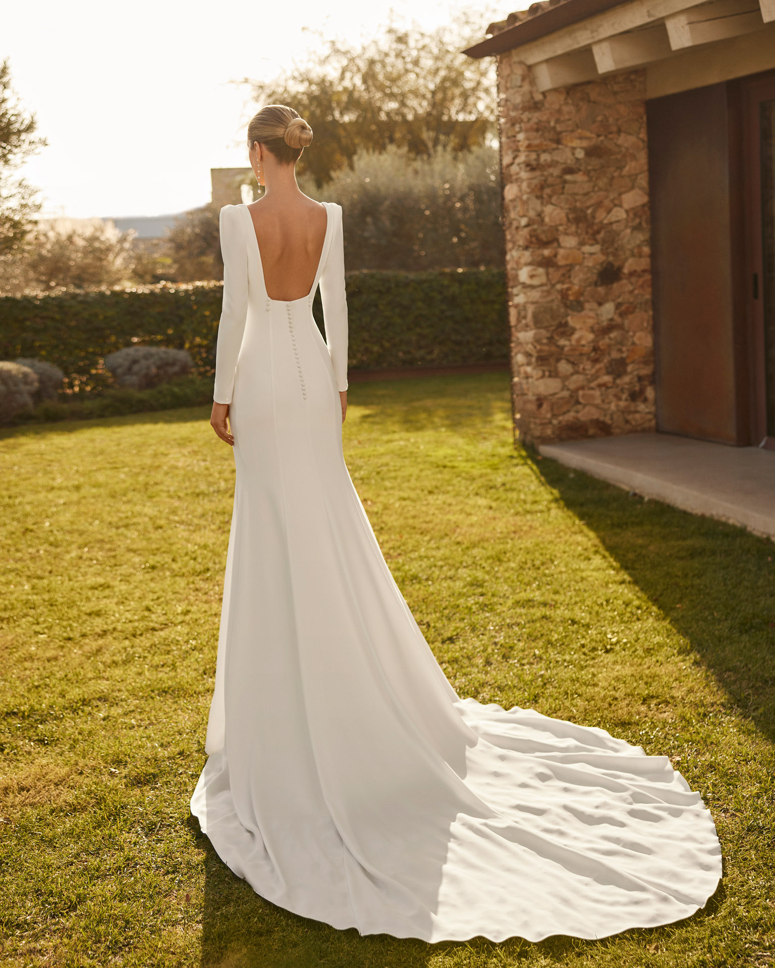vestidos de novia en valencia