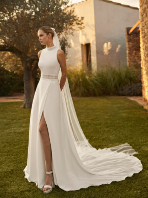 vestidos de novia en vaelncia