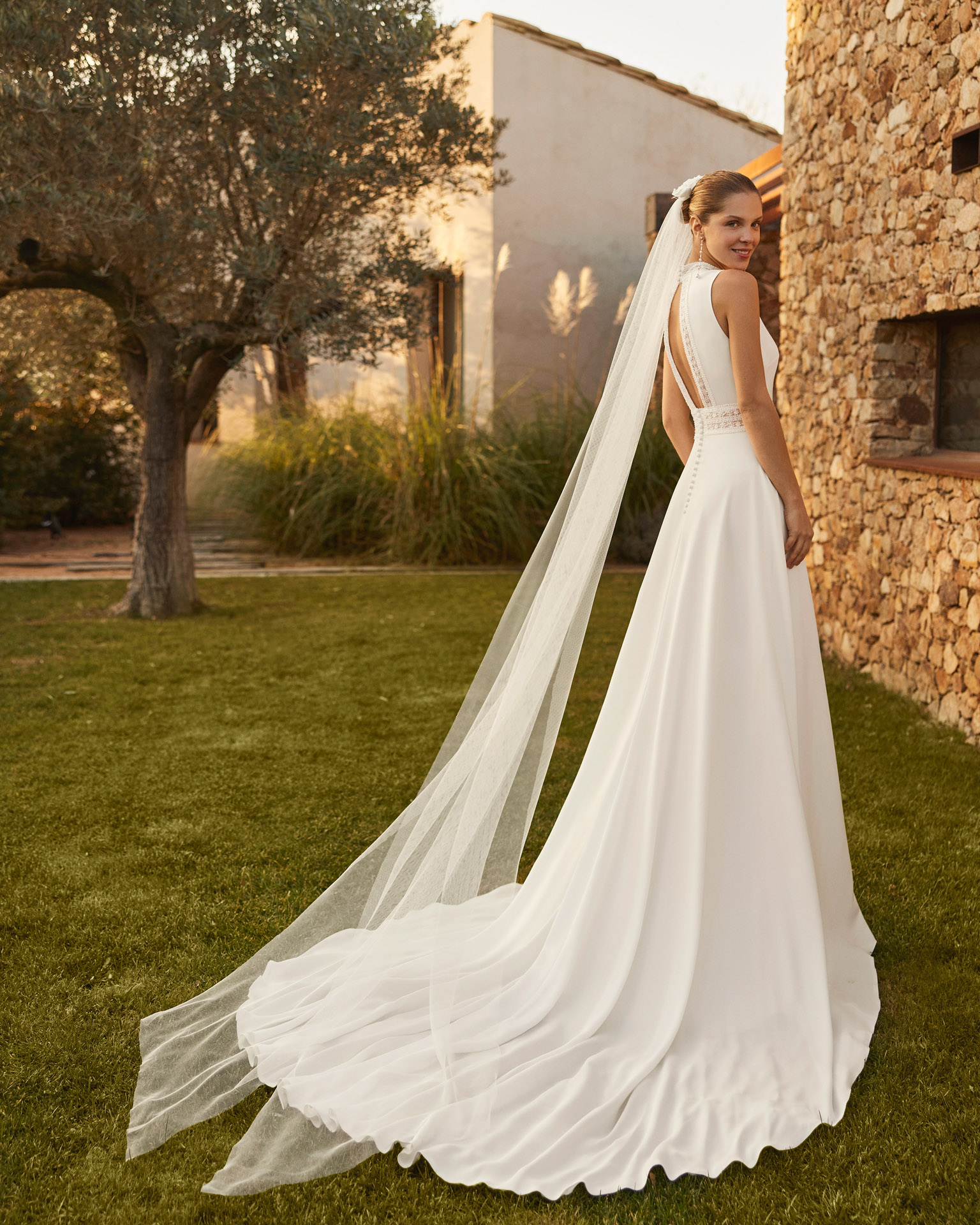 vestidos de novia en valencia