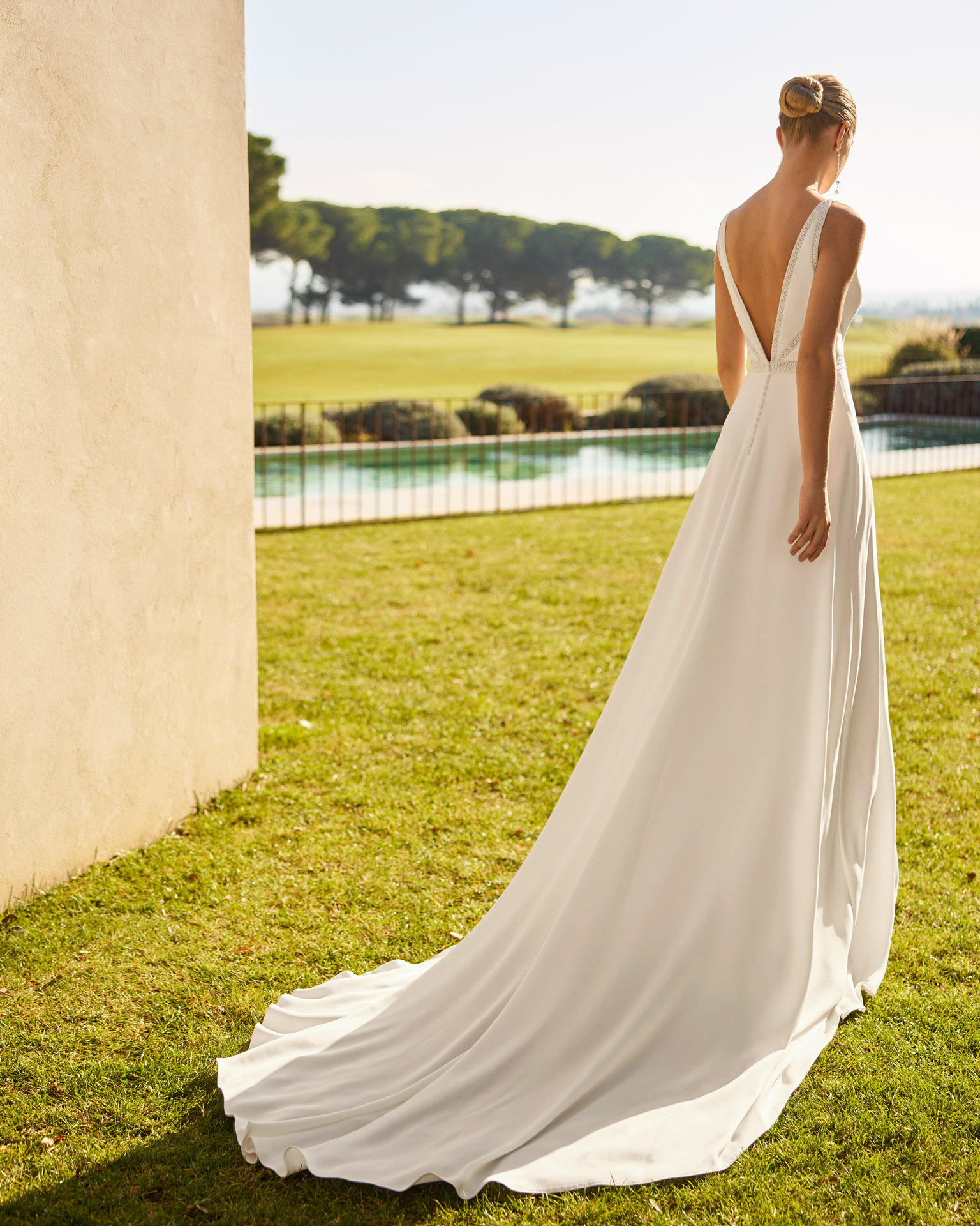 VESTIDOS DE NOVIA EN VALENCIA