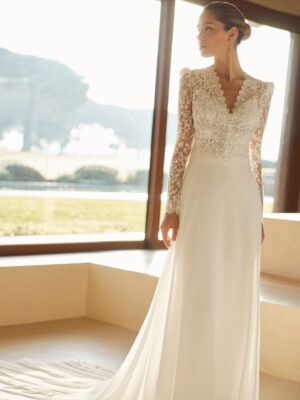 VESTIDOS DE NOVIA EN VALENCIA