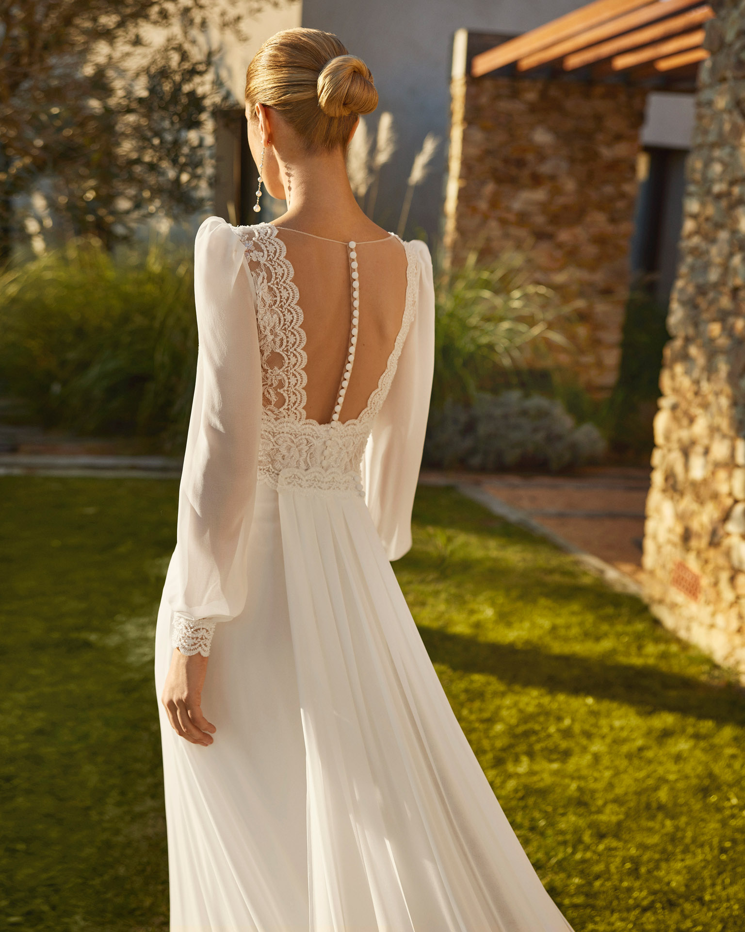 VESTIDOS DE NOVIA EN VALENCIA