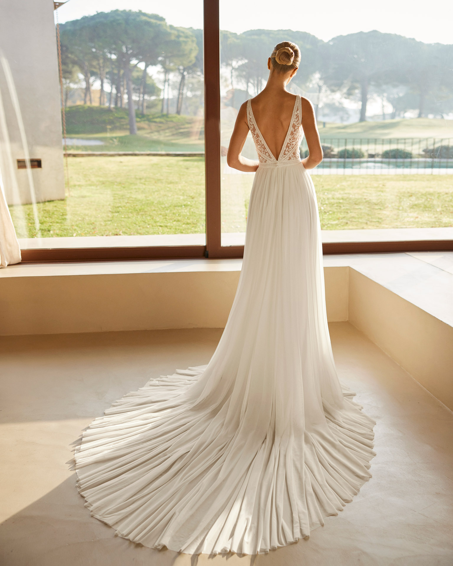VESTIDOS DE NOVIA EN VALENCIA