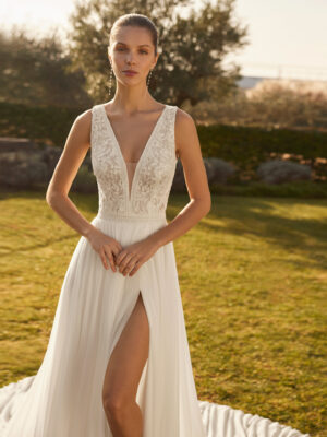 VESTIDOS DE NOVIA EN VALENCIA