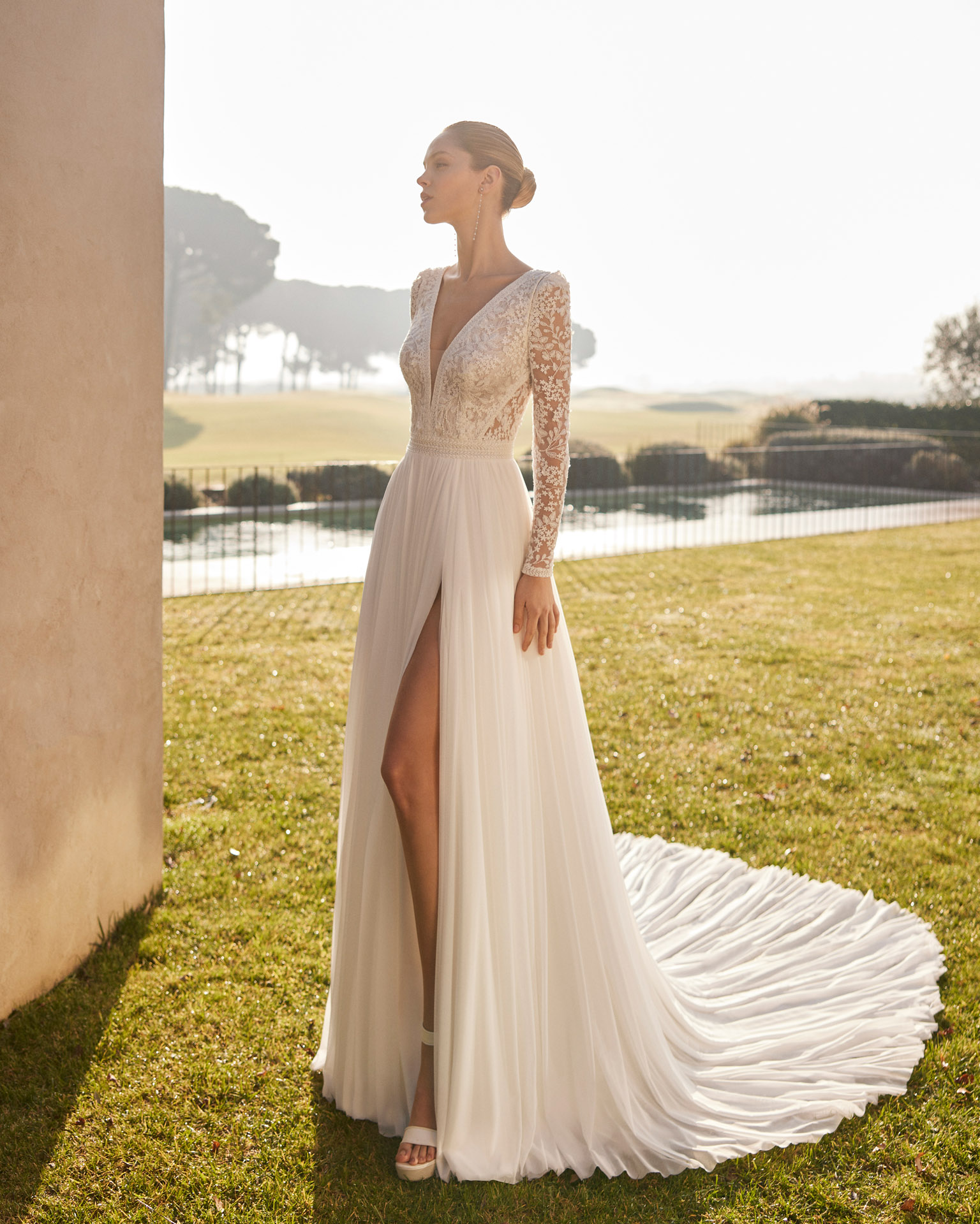 VESTIDOS DE NOVIA EN VALENCIA