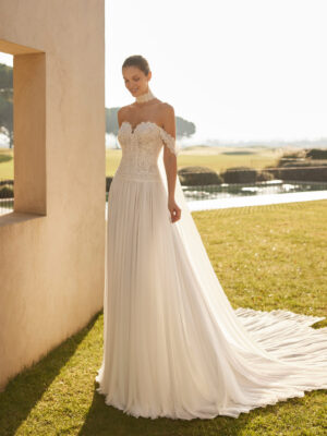 VESTIDOS DE NOVIA EN VALENCIA