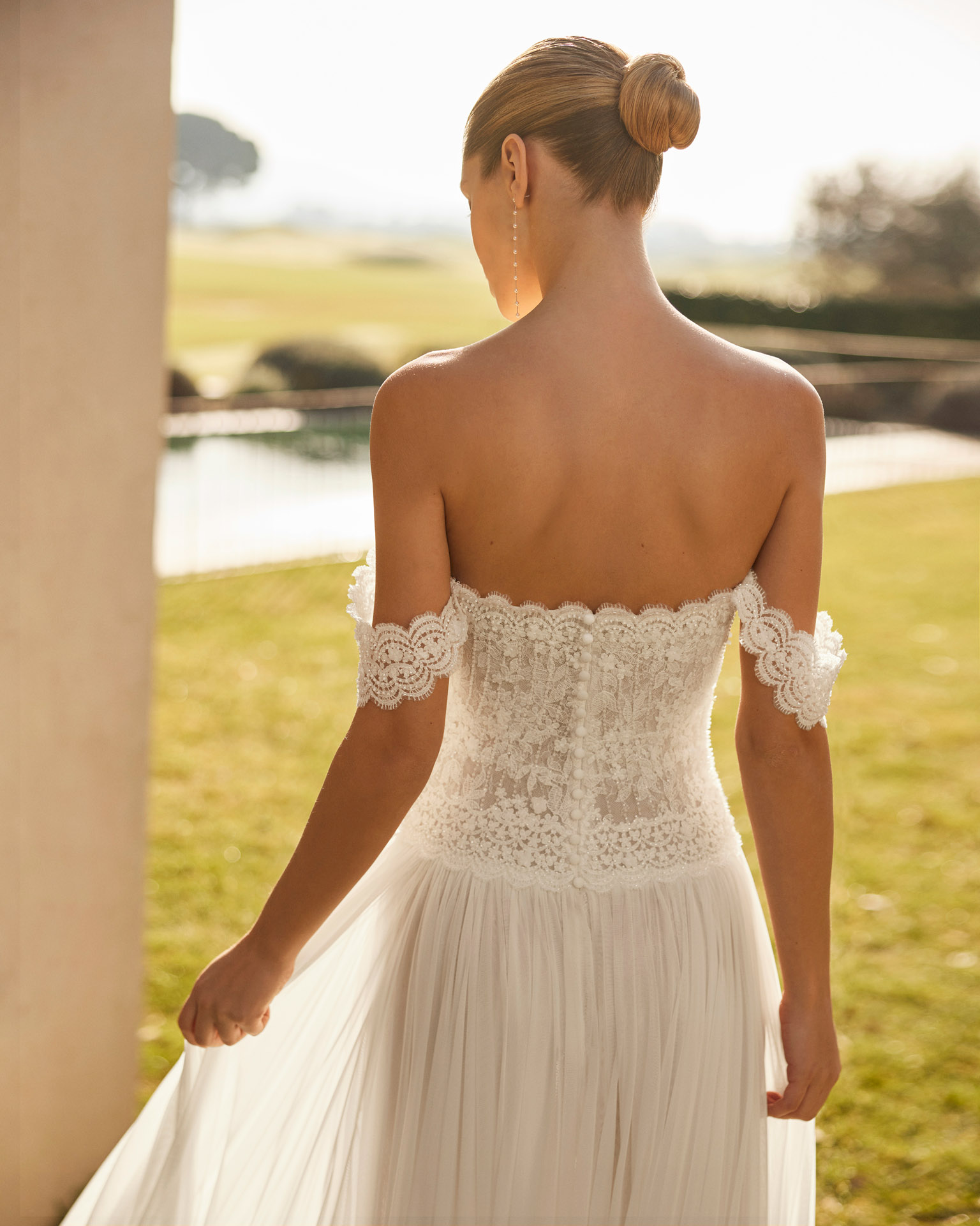 VESTIDOS DE NOVIA EN VALENCIA