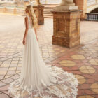 vestidos de novia en valencia