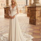 vestidos de novia en valencia