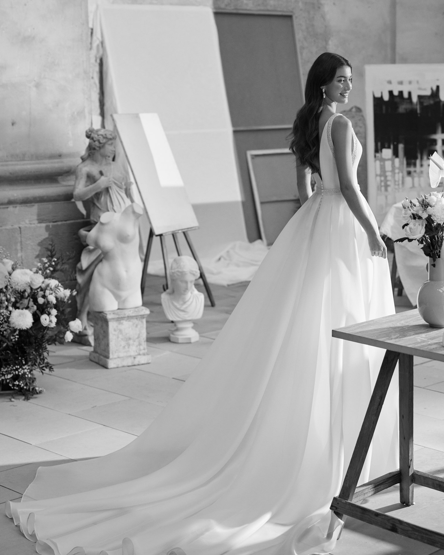 VESTIDOS DE NOVIA EN VALENCIA